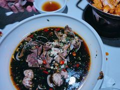 -老平安农家菜(平安店)