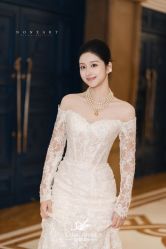 点击看大图 -LOVE SHINE婚纱·红鼎庄龙凤褂·妈妈装定制