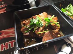 麻辣鸭血-8锅臭臭锅·正宗台湾小火锅(中心五路店)