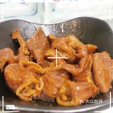 比脸还大的超级巨无霸大碗面🍜