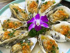 -阿浪海鲜连锁•海鲜加工•老字号(第一市场店)