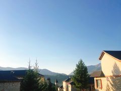 -喀纳斯鸿福生态度假酒店