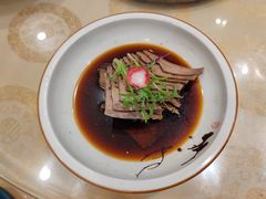 猪肝-锡和无锡菜(景丽苑店)