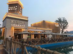 -三亚海昌梦幻海洋不夜城