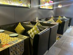 -美森西餐厅(曙光大道店)