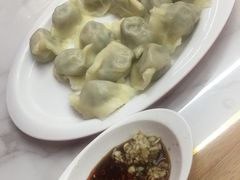 -哈尔滨手工饺子馆(下沙三坊店)
