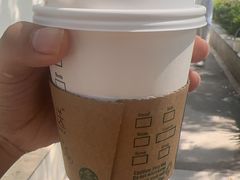 -星巴克(南京狮子桥店)