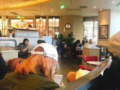 -COSTA COFFEE(哈尔滨凯德学府店)