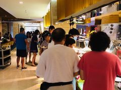 -蜻蜓逐宴全日制西餐厅I古北水镇大酒店