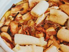 -黔蘑菇四季餐厅(观山湖店)