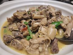 -渔舟意·湖南家宴(萝岗纳金城店)