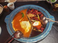 -吼堂老火锅(太古里总店)