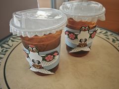 -Sips&Lick茶兰咖啡(五道口店)