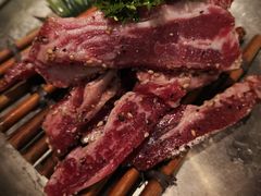 -西塔老太太泥炉烤肉(北京望京店)