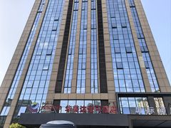 -重庆观音桥华美达安可酒店