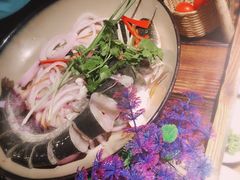 -咕嘟草帽鱼·牛奶一样的鲜鱼汤(包河万达广场创始店)