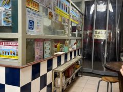-香港街头小吃(常平店)