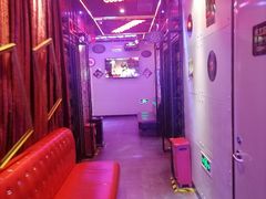 -唱吧麦颂KTV(马驹桥店)