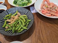 -渔满仓海鲜渔家(象山二店)