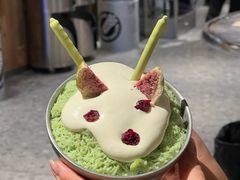 -韩山葵烤肉(太古里店)