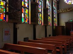 -贵阳北天主教堂