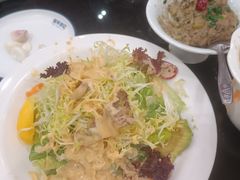 -宛平李记小吃(东关街店)