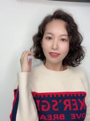 -吉艺心专业美发造型