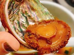 -蚝牛记涮烤牛肉餐厅(滨江国际花园店)