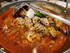 -海鲜e族(马王堆店)