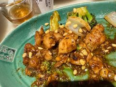 -小吊梨汤·北京菜·烤鸭(清河万象汇店)