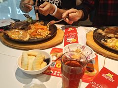 -豪享来中西餐厅(隆昌店)