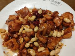 -河沿肉饼Beijing Pie(东华门店)
