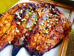 -巴达木食府