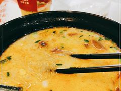 -鸭小妹鸭血粉丝(老门东店)