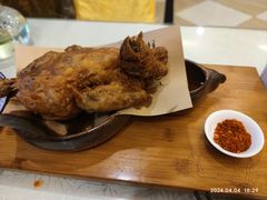 -玉华宫宾馆·餐厅(铜川驻京办店)