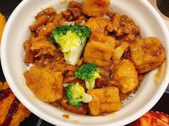 -吉野家(上海美罗城店)