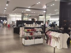 -ZARA(仓山万达店)