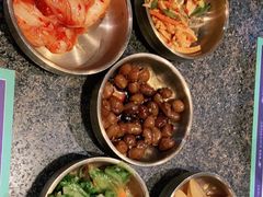 -兰正韩·韩国料理(春熙路店)