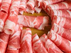 -百叶居·老北京涮羊肉(鼓楼店)