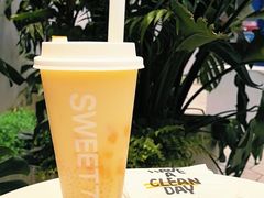 -7分甜(武林银泰店)