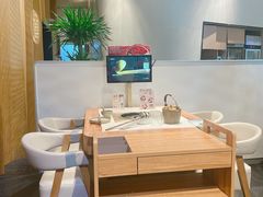 -巴奴毛肚火锅概念餐厅