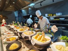 -章吴记喜瑞餐厅(东东城店)