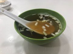 -麦文记面家(佐敦店)