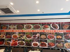 -五谷屯私房菜·始于2005(中山陵童卫路店)