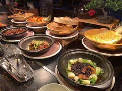 -长沙富力万达文华酒店