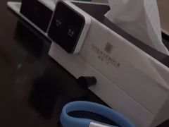 -港湾一号美食水疗会