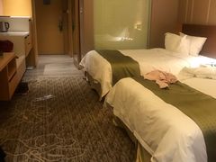 -南阳建业森林半岛假日酒店