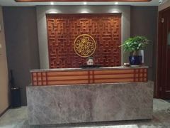 -鼎族怡华·指压·经络·疗愈SPA(紫荆店)