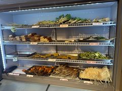 -串小白烧烤(金沙洲店)