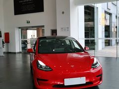 -TESLA 特斯拉(北京南四环中路特斯拉中心)